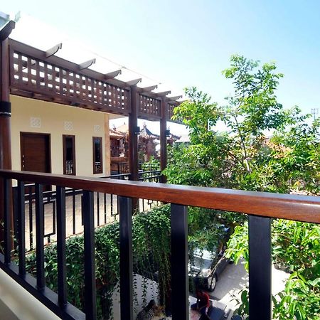 Kings House Kesari Otel Sanur Dış mekan fotoğraf