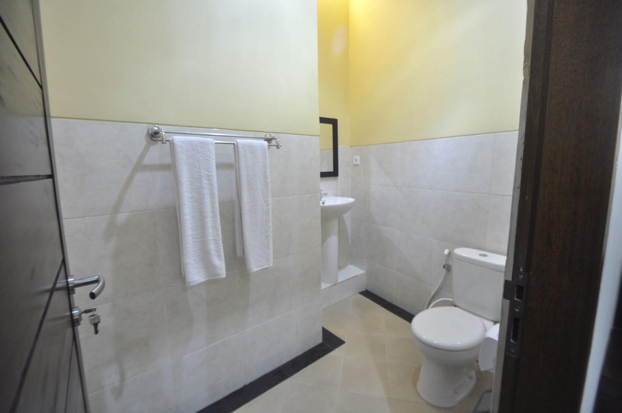 Kings House Kesari Otel Sanur Dış mekan fotoğraf